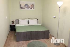 2-к квартира, посуточно, 44м2, 1/5 этаж