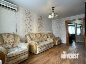 3-к квартира, на длительный срок, 61м2, 3/5 этаж