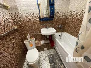 1-к квартира, на длительный срок, 35м2, 4/10 этаж