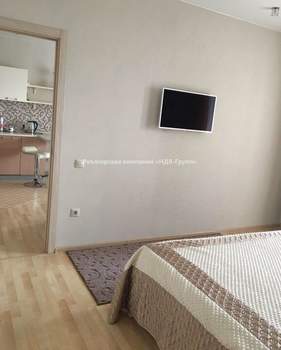 2-к квартира, на длительный срок, 54м2, 11/25 этаж