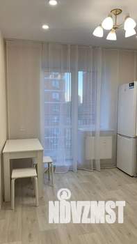 1-к квартира, посуточно, 33м2, 5/10 этаж