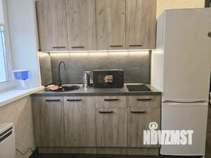 1-к квартира, посуточно, 35м2, 1/3 этаж