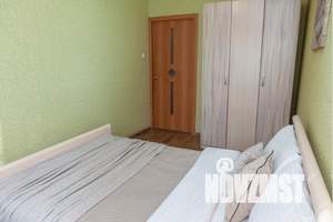 2-к квартира, посуточно, 48м2, 4/5 этаж