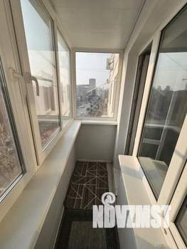 2-к квартира, посуточно, 50м2, 6/9 этаж