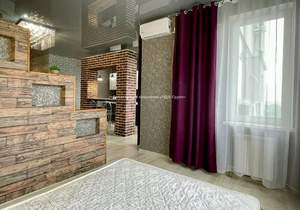 1-к квартира, на длительный срок, 52м2, 13/22 этаж