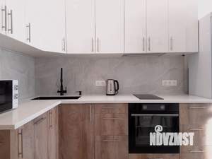 1-к квартира, на длительный срок, 50м2, 15/16 этаж