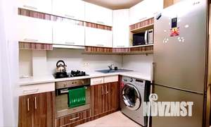 1-к квартира, посуточно, 35м2, 7/9 этаж