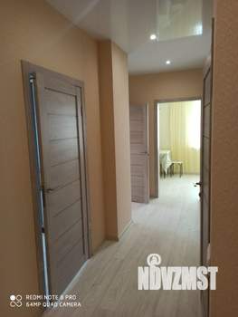 2-к квартира, на длительный срок, 56м2, 13/25 этаж