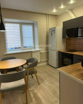 2-к квартира, на длительный срок, 46м2, 6/9 этаж