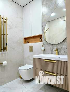 2-к квартира, посуточно, 42м2, 14/25 этаж