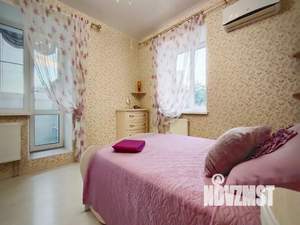 2-к квартира, посуточно, 48м2, 3/10 этаж