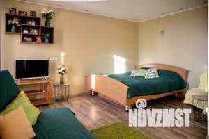 1-к квартира, посуточно, 35м2, 9/10 этаж