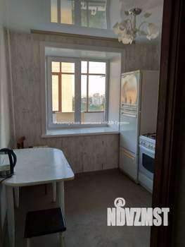 1-к квартира, на длительный срок, 36м2, 11/14 этаж