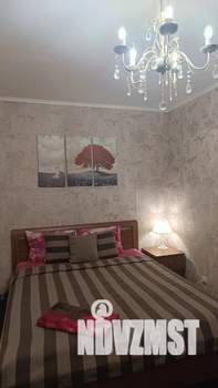 2-к квартира, посуточно, 48м2, 3/5 этаж