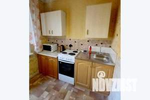 1-к квартира, посуточно, 33м2, 2/10 этаж