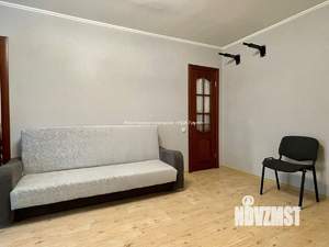 2-к квартира, посуточно, 44м2, 5/5 этаж