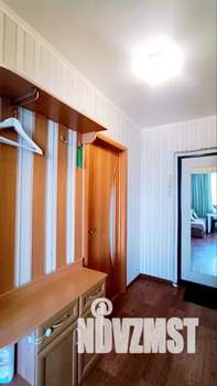 1-к квартира, посуточно, 35м2, 9/10 этаж