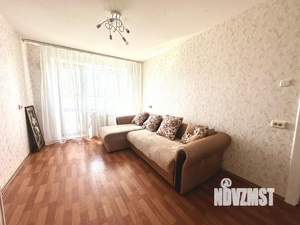 1-к квартира, на длительный срок, 33м2, 8/10 этаж