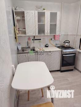 1-к квартира, на длительный срок, 35м2, 4/5 этаж