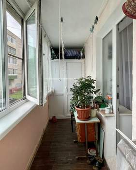2-к квартира, на длительный срок, 53м2, 2/10 этаж