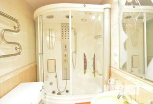 1-к квартира, посуточно, 40м2, 7/10 этаж