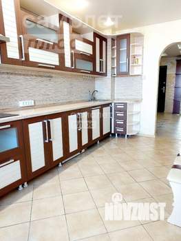 2-к квартира, на длительный срок, 76м2, 4/9 этаж