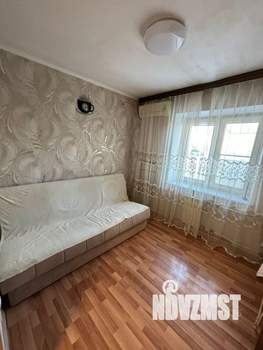 Студия квартира, на длительный срок, 16м2, 4/5 этаж