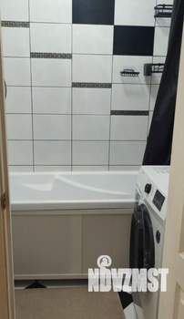 1-к квартира, на длительный срок, 32м2, 1/10 этаж