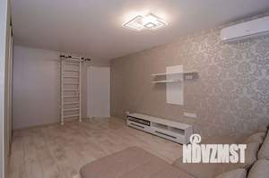 2-к квартира, посуточно, 52м2, 3/5 этаж