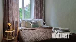 2-к квартира, посуточно, 50м2, 3/4 этаж