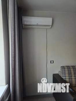 2-к квартира, посуточно, 45м2, 4/5 этаж