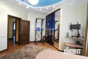 3-к квартира, на длительный срок, 104м2, 6/9 этаж