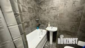 Студия квартира, посуточно, 30м2, 1/9 этаж