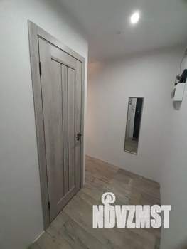 1-к квартира, посуточно, 30м2, 2/5 этаж