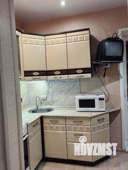 1-к квартира, на длительный срок, 39м2, 1/4 этаж