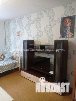 1-к квартира, на длительный срок, 31м2, 3/5 этаж