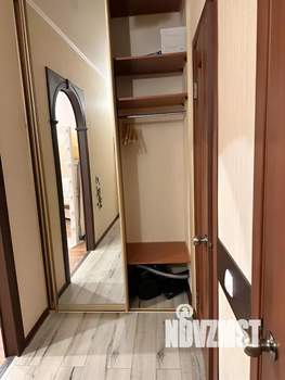 2-к квартира, посуточно, 60м2, 21/25 этаж
