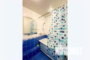 1-к квартира, посуточно, 36м2, 9/9 этаж