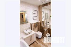 2-к квартира, посуточно, 65м2, 19/25 этаж