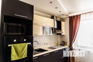 2-к квартира, посуточно, 51м2, 19/25 этаж