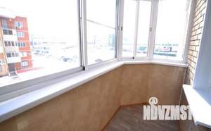 1-к квартира, посуточно, 30м2, 4/5 этаж