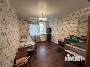 2-к квартира, на длительный срок, 54м2, 1/10 этаж