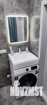 Студия квартира, посуточно, 35м2, 4/13 этаж