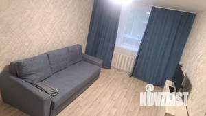 1-к квартира, посуточно, 42м2, 1/5 этаж