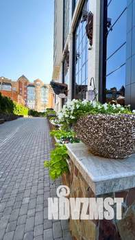 Студия квартира, посуточно, 45м2, 4/16 этаж