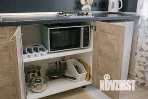 1-к квартира, посуточно, 47м2, 1/1 этаж