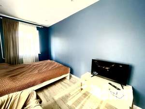 2-к квартира, посуточно, 45м2, 2/5 этаж