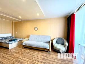 1-к квартира, посуточно, 30м2, 7/9 этаж