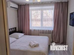 2-к квартира, посуточно, 46м2, 5/16 этаж