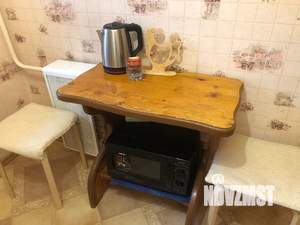 1-к квартира, посуточно, 30м2, 4/9 этаж